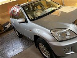 Chery Tiggo 2